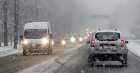 Pogoda na piątek: znów zacznie robić się chłodniej