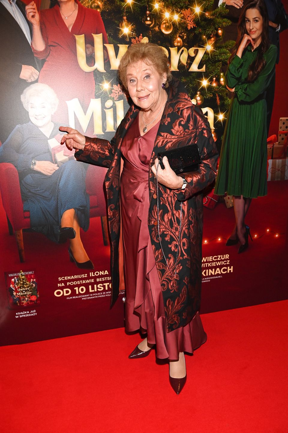 Teresa Lipowska
