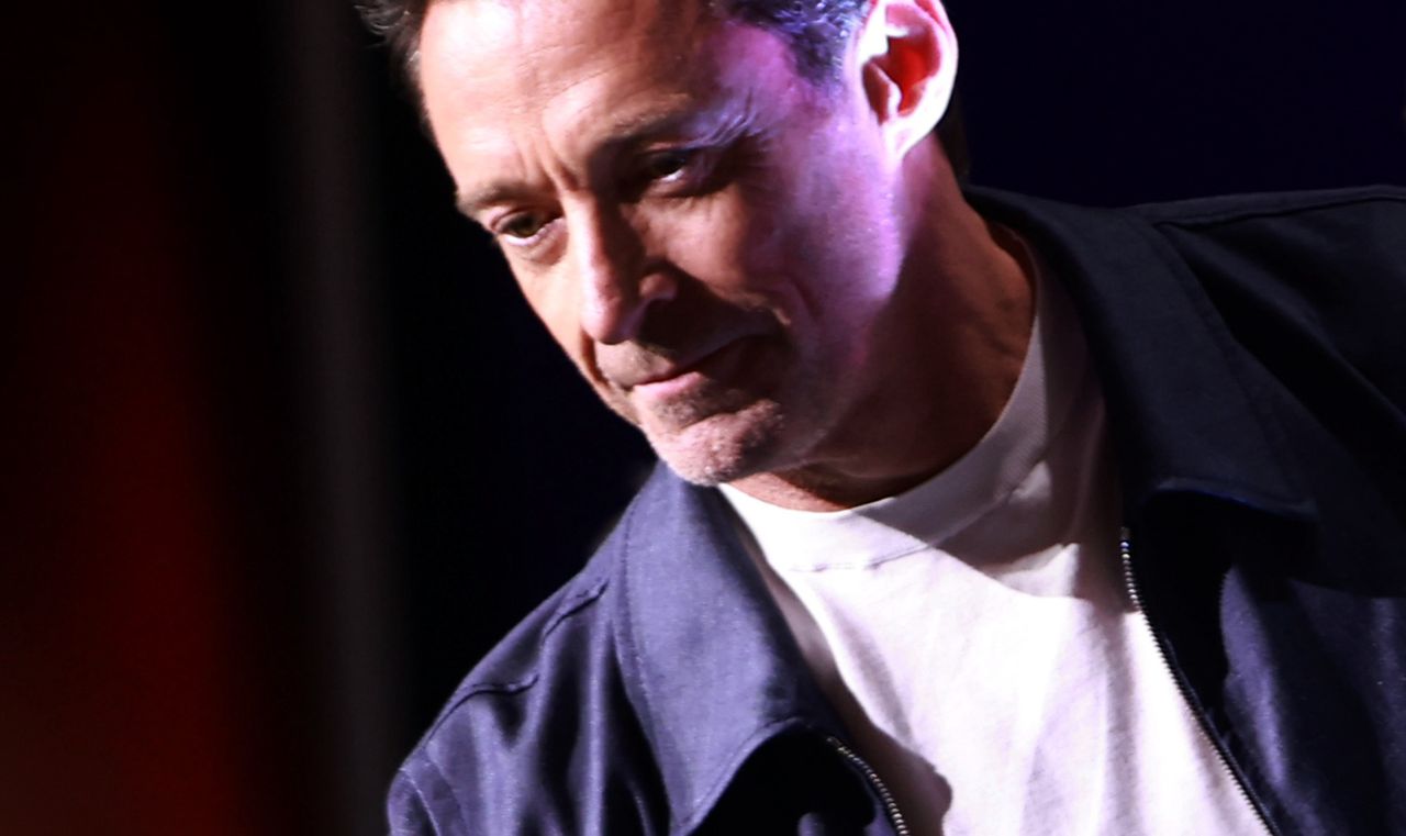 Hugh Jackman navigates new chapter amid family tensions
