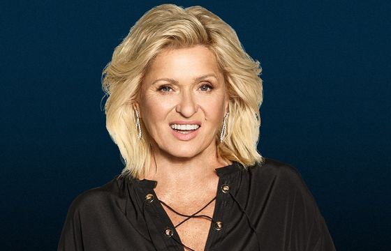 Ewa Kasprzyk odchodzi z "Tańca z Gwiazdami"
