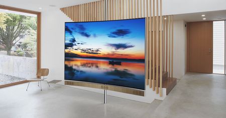LCD zabójcą OLED-ów? Przecież miało być na odwrót!