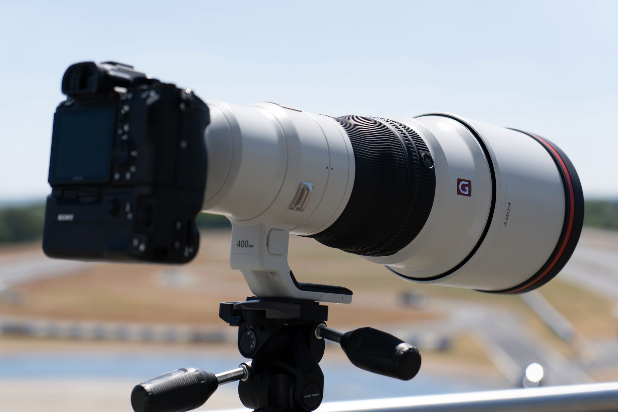 Sony FE 400 mm f/2.8 GM OSS - lekka armata za 50 tysięcy złotych w naszych rękach 20