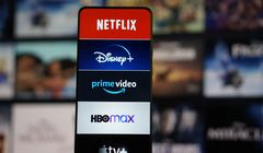 Święta ze streamingiem? Disney+ przed TVP VOD, platforma Polsatu wypadła z czołówki