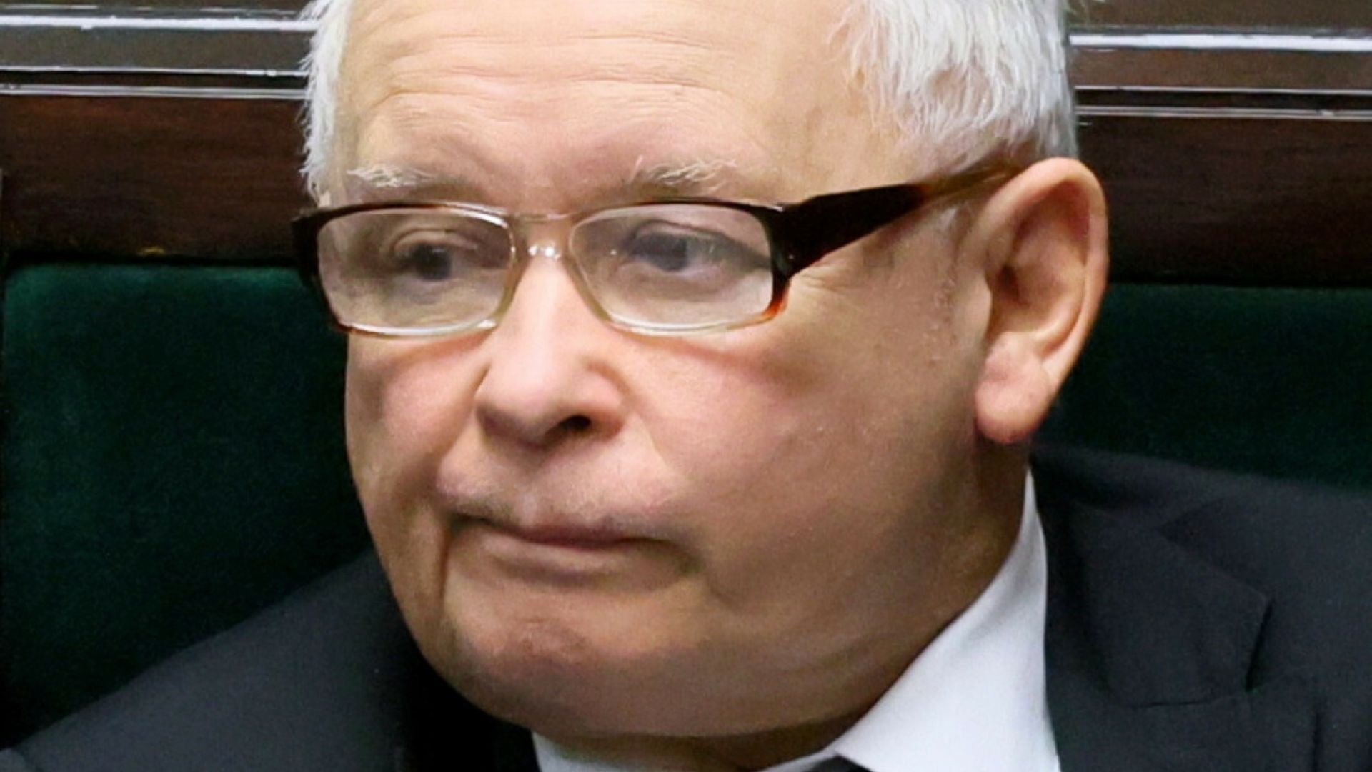 Jarosław Kaczyński