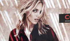 Anja Rubik nową bohaterką reklam CCC