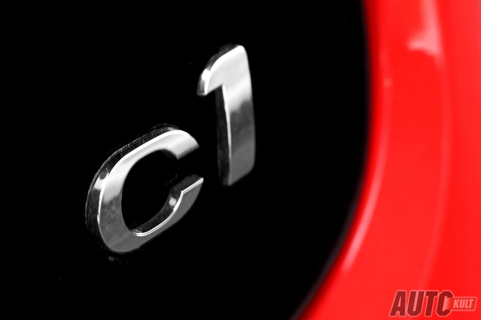 Citroën C1 1,0 5d Vitamin - test [galeria] 13