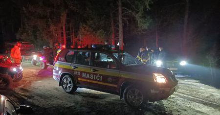 Znaleziono ciało. Prawdopodobny atak niedźwiedzia
