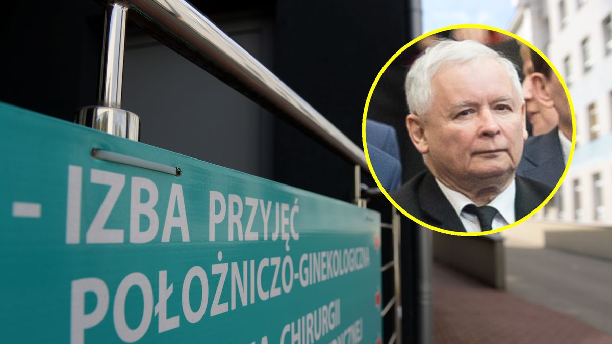 Czy Jarosław Kaczyński wpłynął na popularność swojego imienia?