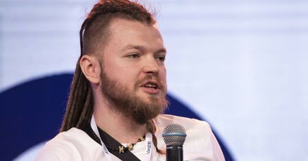 Wardęga złoży w czwartek zeznania. "Służby działają"