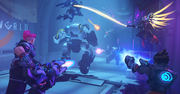 Overwatch 2 już na Steamie. Fatalne oceny, ale graczom to nie przeszkadza