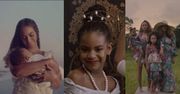 Beyonce pokazała swoje dzieci w nowym wizualnym albumie. Słodko? (FOTO)