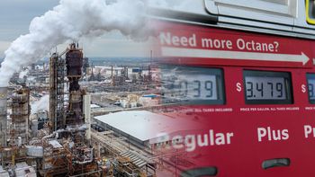 Kluczowe 60 godzin dla ropy. Wskazali, ile jej brakuje [OPINIA]