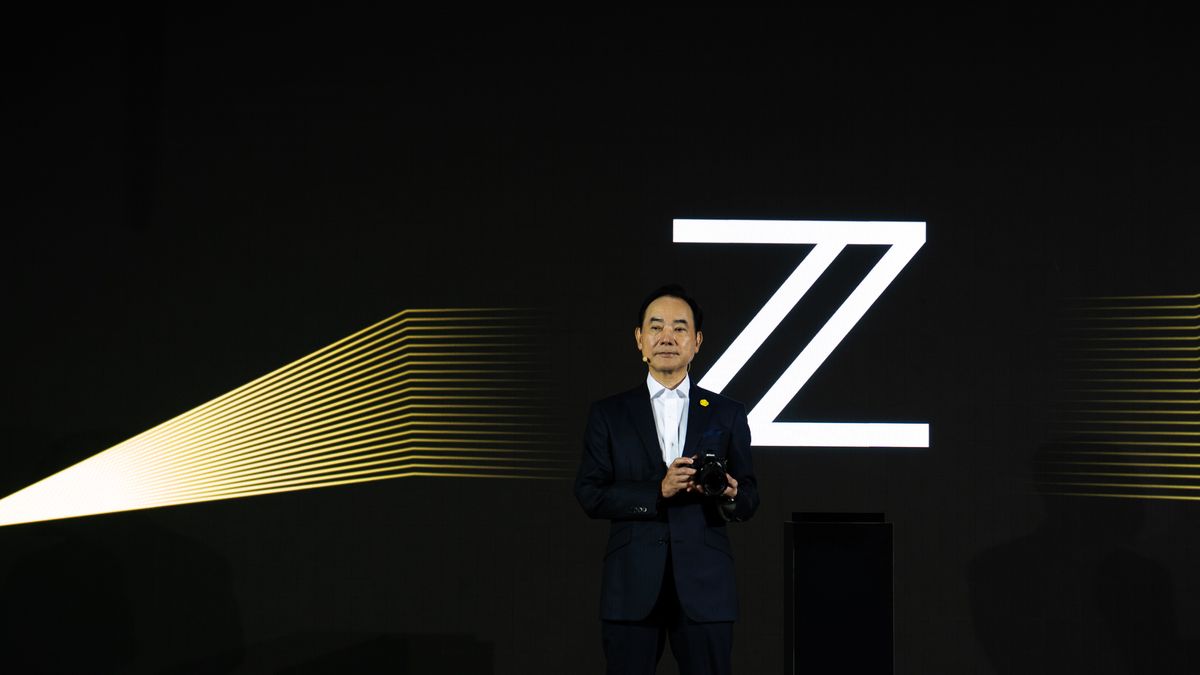 Nikon Z6 i Nikon Z7: Premiera i pierwsze zdjęcia przykładowe 1