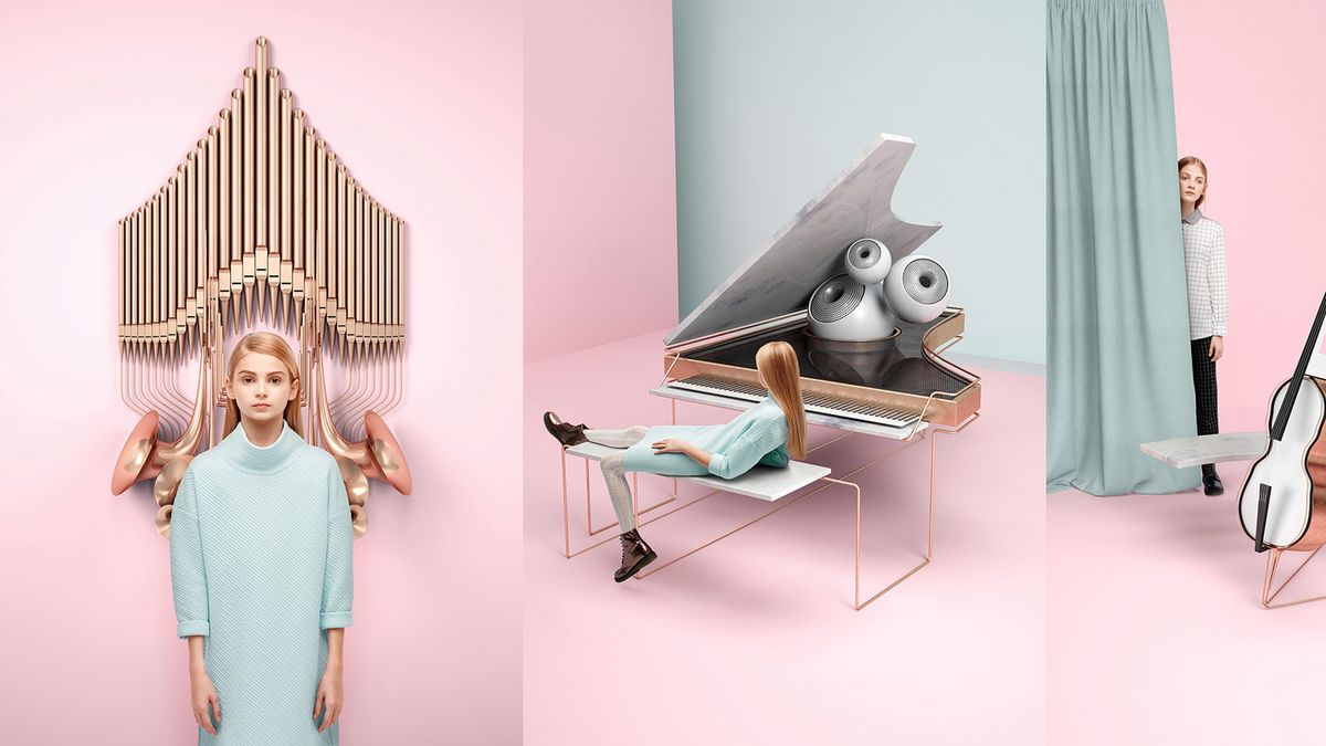 Simon Duhamel - artysta, który utkwił między fotografią a iluzją 1