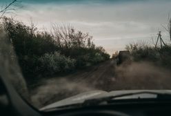 Kongresmeni decydują o wsparciu dla Ukrainy. "Wszystkie opcje są na stole"