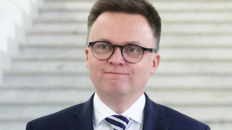 Szymon Hołownia