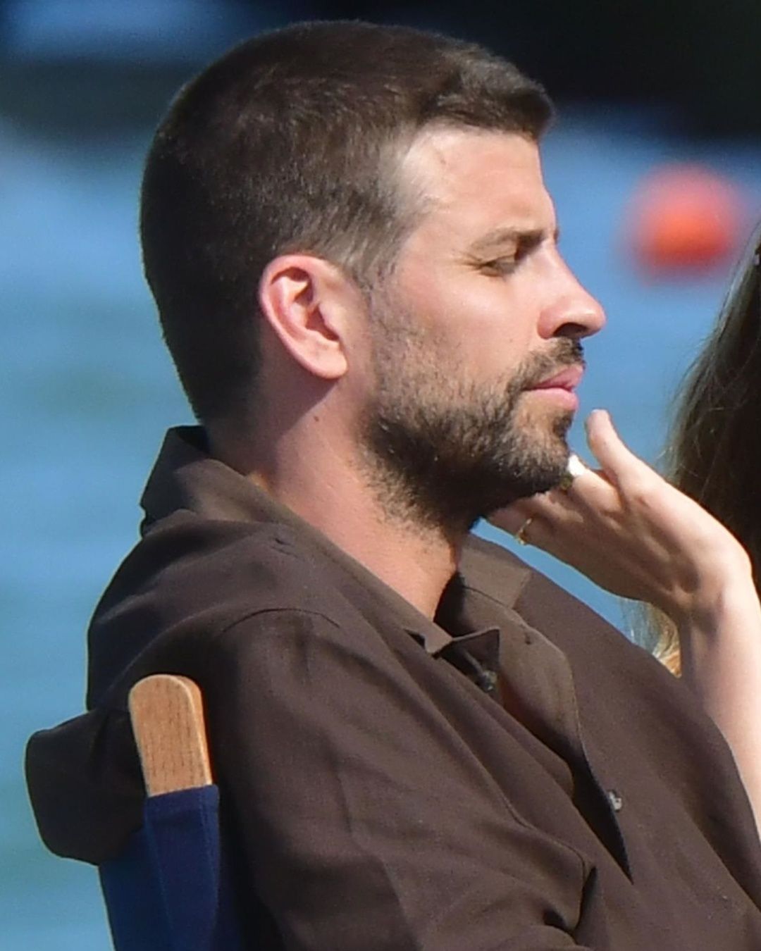 Gerard Pique