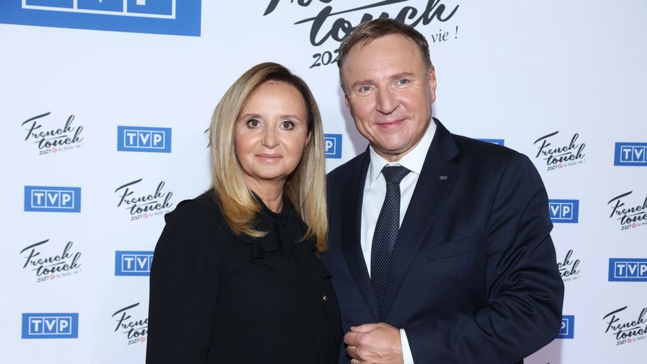 Joanna Kurska wydała oświadczenie