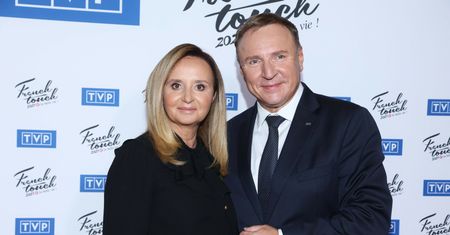 Joanna Kurska pozywa TVP i szefa programu "19.30"