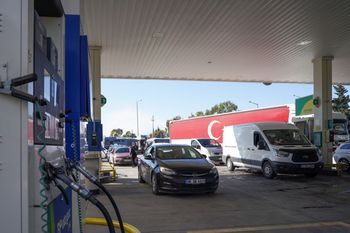 Turcja kontroluje ceny paliw. Nawet o 75 proc. obniży podatki