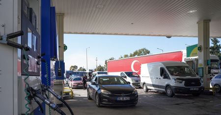 Turcja kontroluje ceny paliw. Nawet o 75 proc. obniży podatki