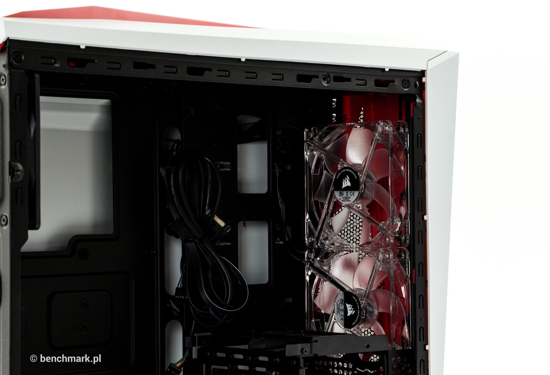 Corsair Carbide SPEC-ALPHA