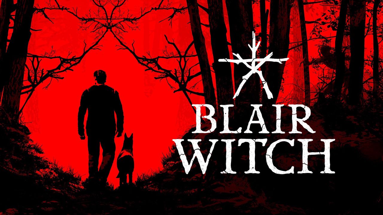 Sklep Epic Games gotowy na Halloween. Blair Witch i Ghostbusters za darmo