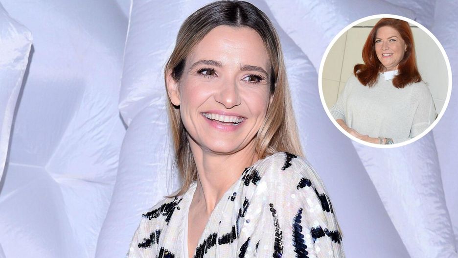 Joanna Koroniewska wypowiedziała się w miłych słowach o Katarzynie Dowbor