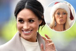 Koleżanka przerywa milczenie. Mówi, jak wspomina pracę z Meghan