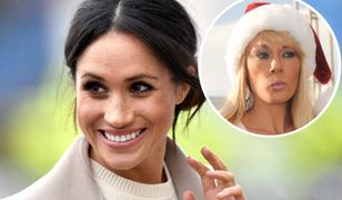 Koleżanka przerywa milczenie. Mówi, jak wspomina pracę z Meghan