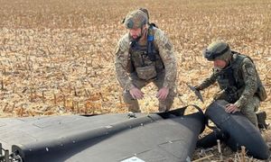 Obiecano im pracę w hotelu. Afrykanki zwabione przez Rosję