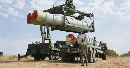 Ultimatum zadziałało. Rosyjskie systemy S-400 mogą trafić na złom