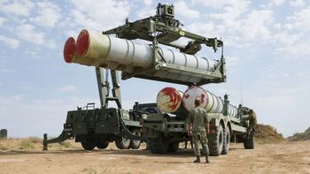 Ultimatum zadziałało. Rosyjskie systemy S-400 mogą trafić na złom