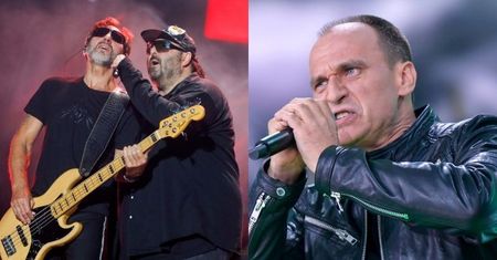 Muzycy zespołu Piersi odcinają się od Pawła Kukiza i komentują jego poczynania w Sejmie: "Trzeba było pozostać STARYM PUNKOWCEM"