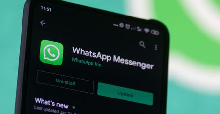 WhatsApp przestanie działać w starszych smartfonach. Zmiana od 1 listopada