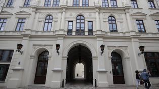 Teatr imienia Stefana Żeromskiego w Kielcach najpiękniejszy w Polsce? Pracownia WXCA z wyróżnieniem za jego rewitalizację
