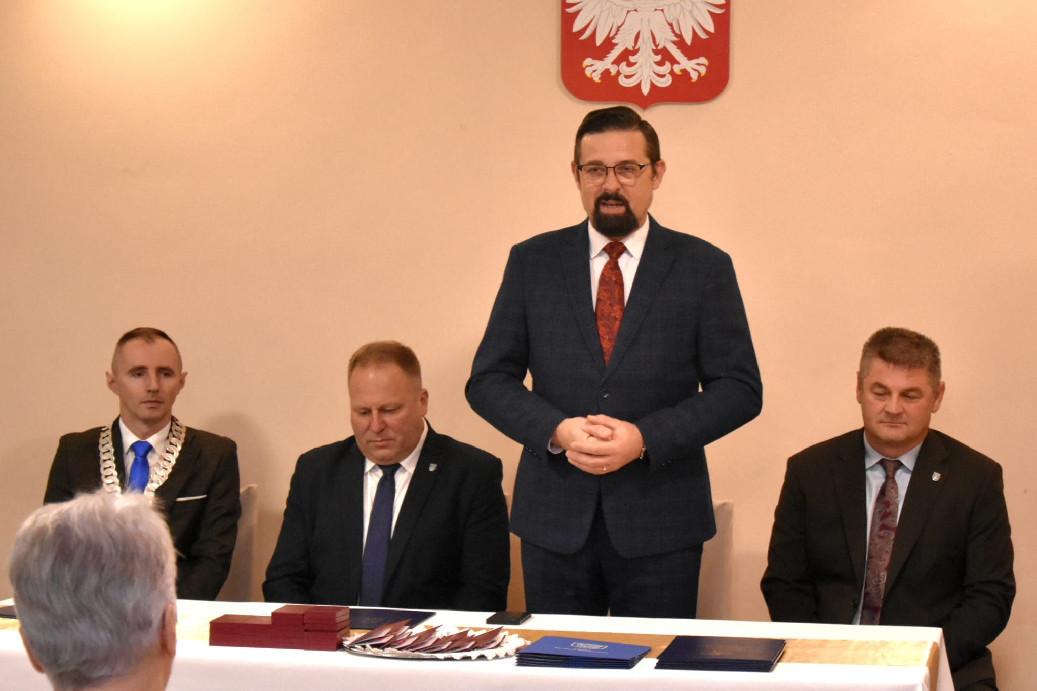 Uroczystości 