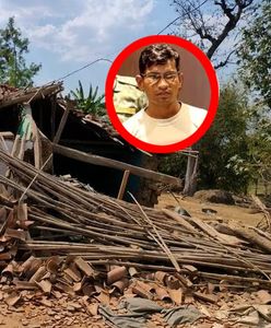 Chciał się zemścić na byłej dziewczynie. Podłożył bombę w prezencie ślubnym