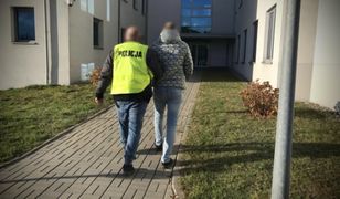 Oszustwo stare, ale działa. Dała się nabrać "policjantom", straciła 160 tys. zł