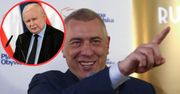 Mocne oskarżenia Kaczyńskiego. Giertych reaguje. "Jarku, nikt bardziej niż my"