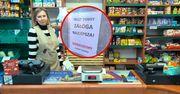 Zamykają sklep po 61 latach. Pojawiła się kartka. "Popłakałam się"