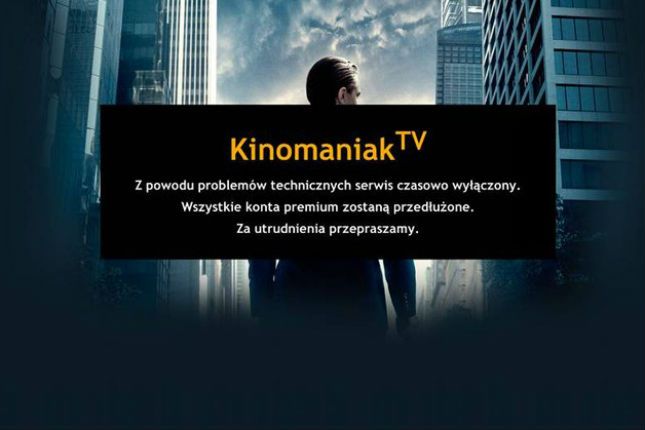 Możliwe tylko w Polsce? Kinomaniakiem kierował były funkcjonariusz CBŚ 1