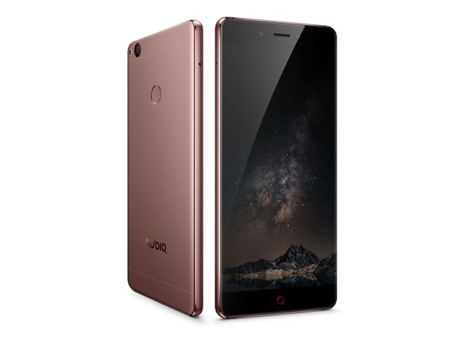 ZTE nubia Z11