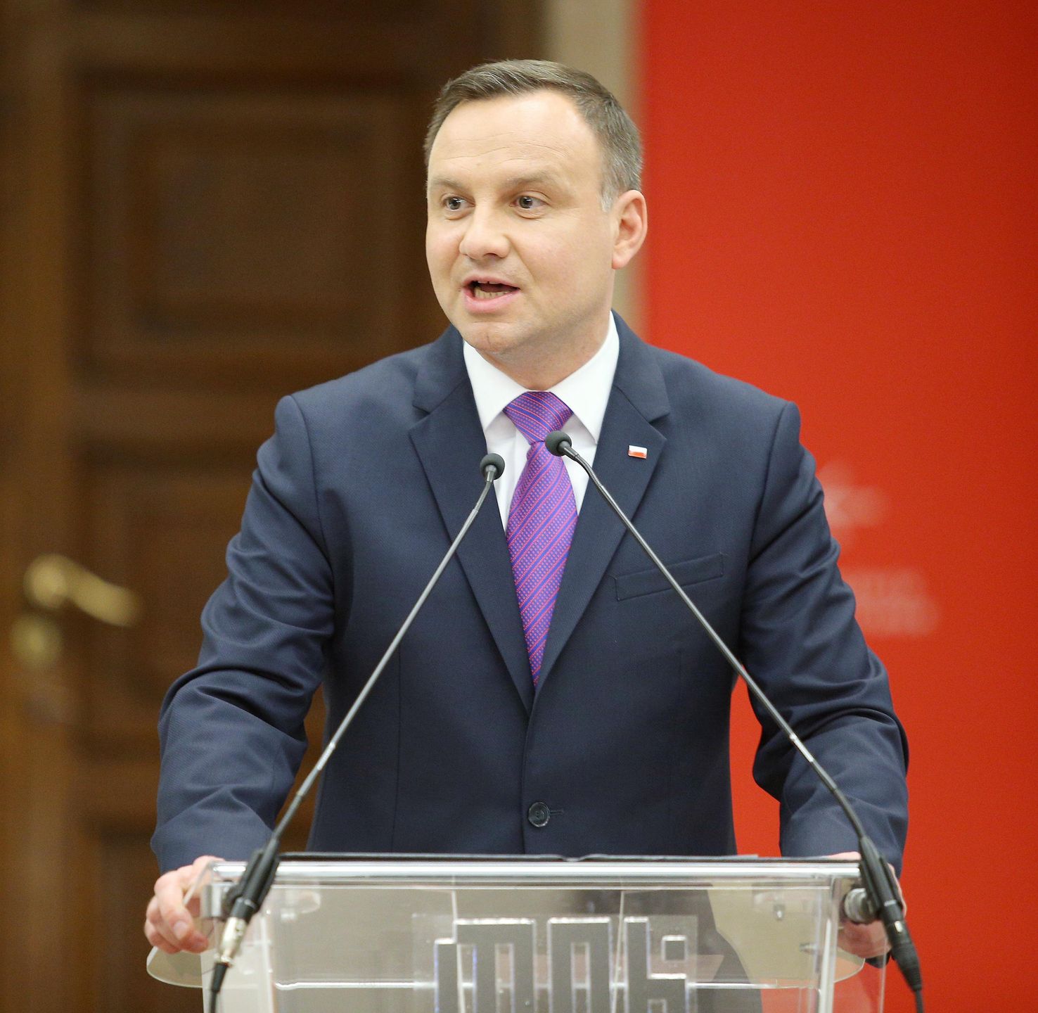 Andrzej Duda