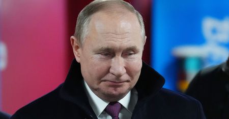 Putin finalizuje umowę. Znalazł nowych klientów na ropę, gaz i pszenicę