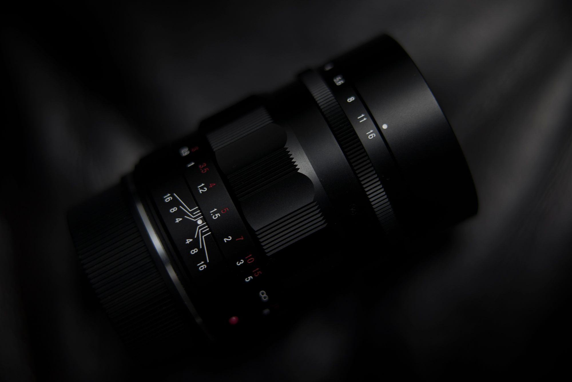 Voigtländer Heliar 75mm f/1.8 Classic - niedoceniany mistrz portretów 10
