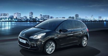 Nowy Citroen C3 - oficjalnie!