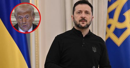 Przełom ws. umowy o minerałach ziem rzadkich. Jest nowy dokument
