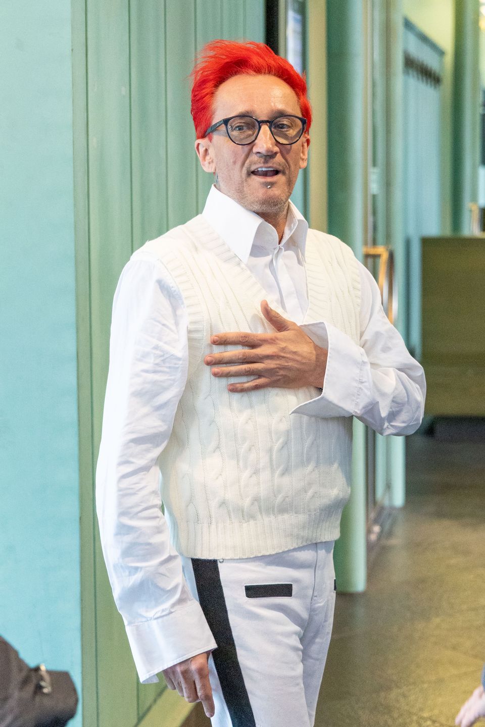 Michał Wiśniewski