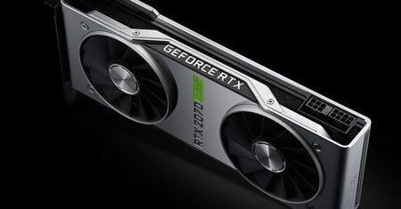 GeForce RTX 20 SUPER - premiera ulepszonych kart graficznych